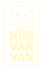 Minivanvan