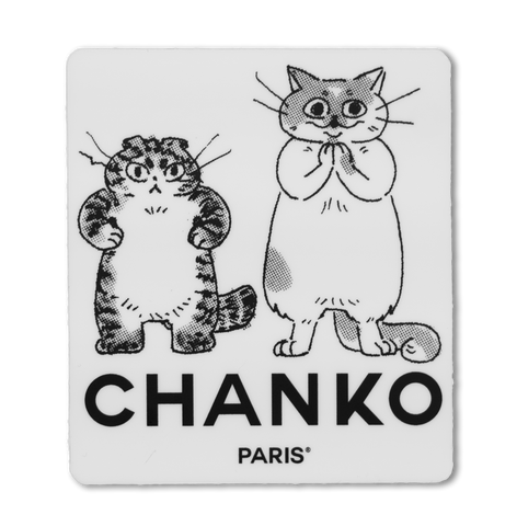 Chanko Paris