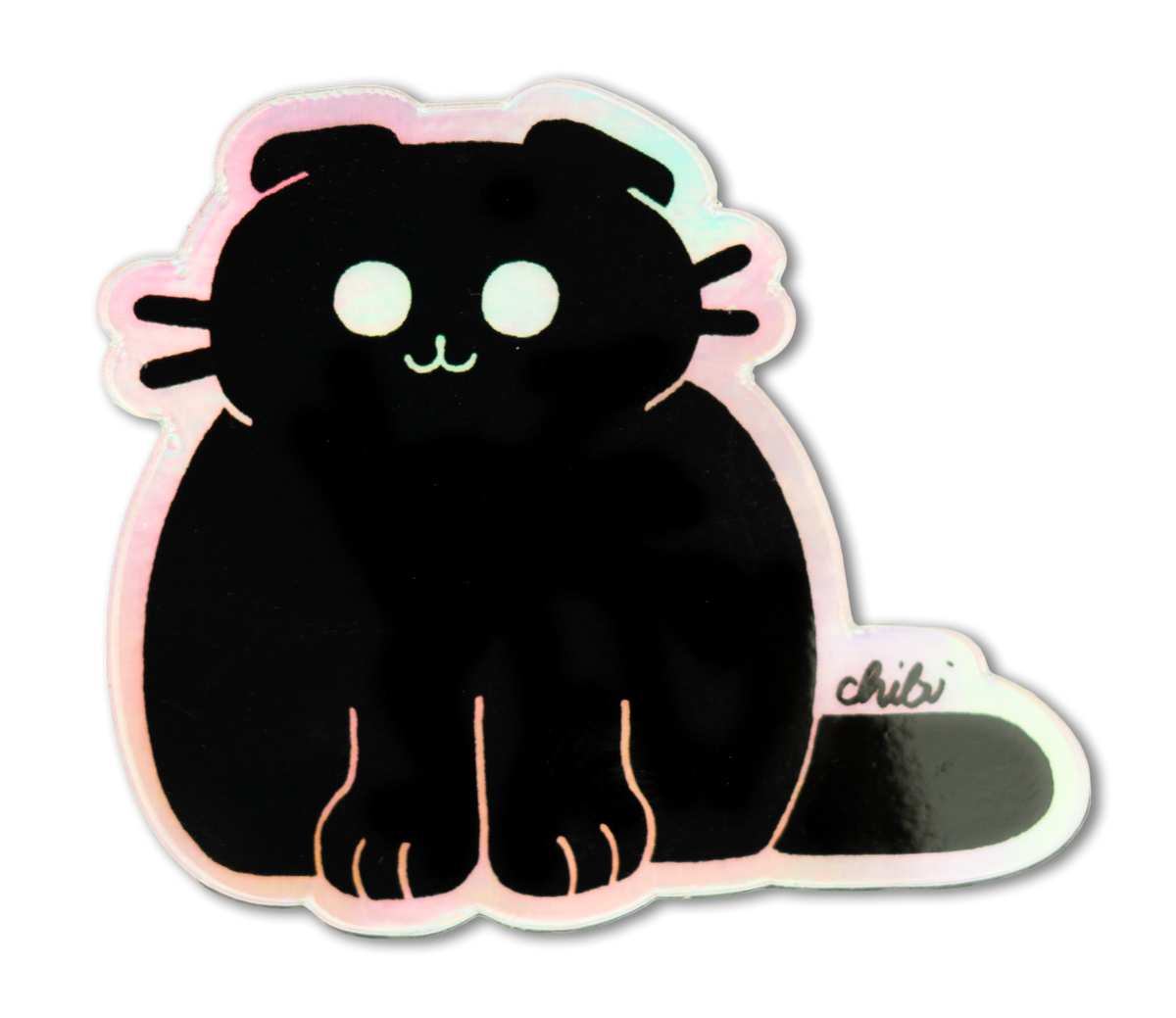 Chibi – Minivanvan