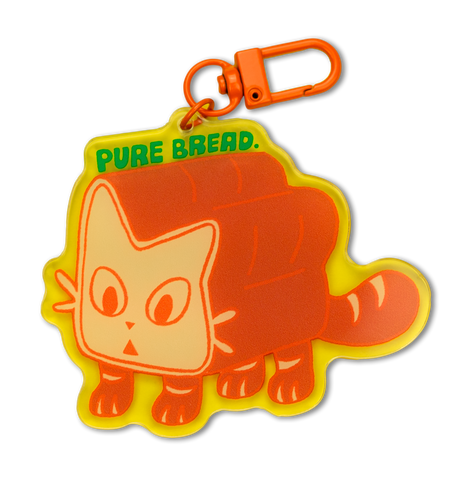 Pure Bread Charm