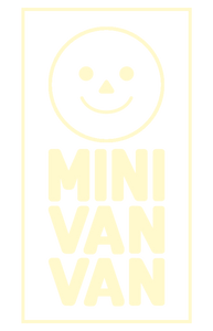 Minivanvan