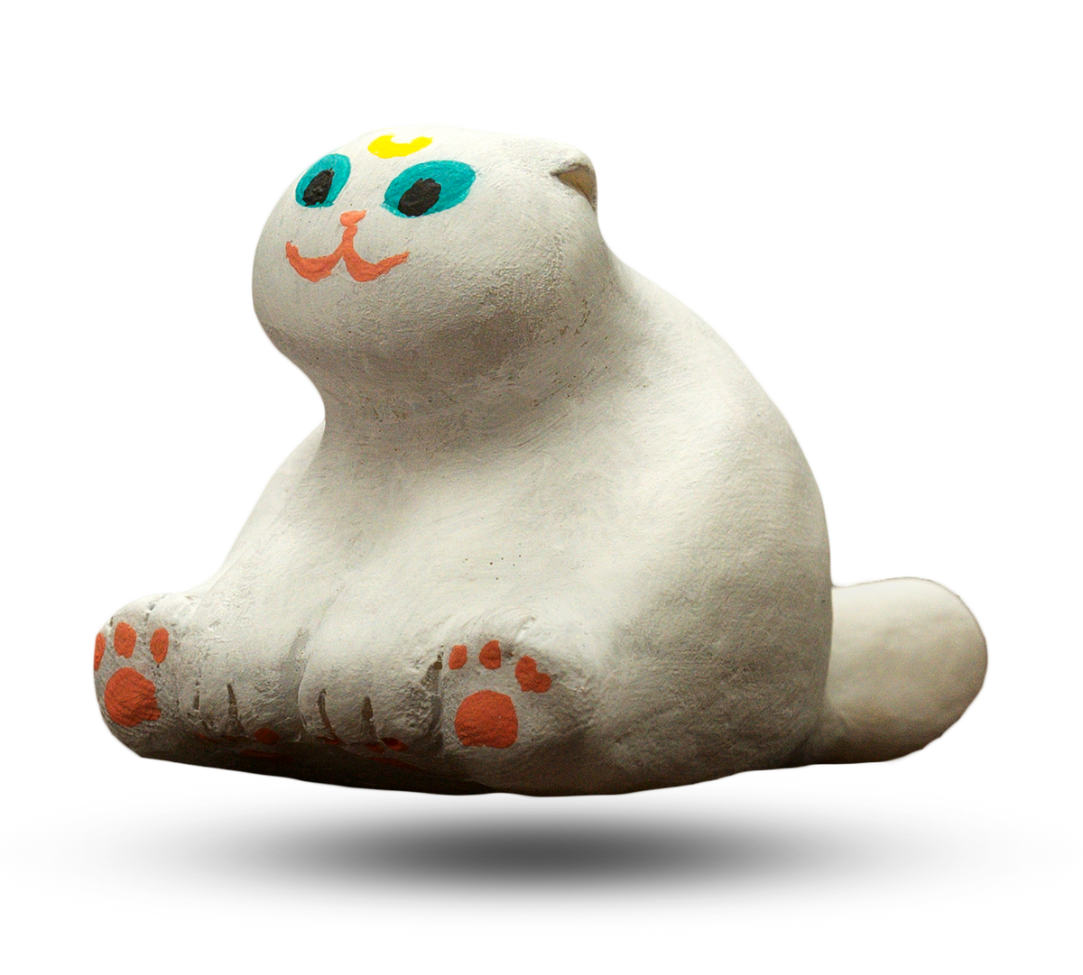 Chibi Toy (Artemis) – Minivanvan