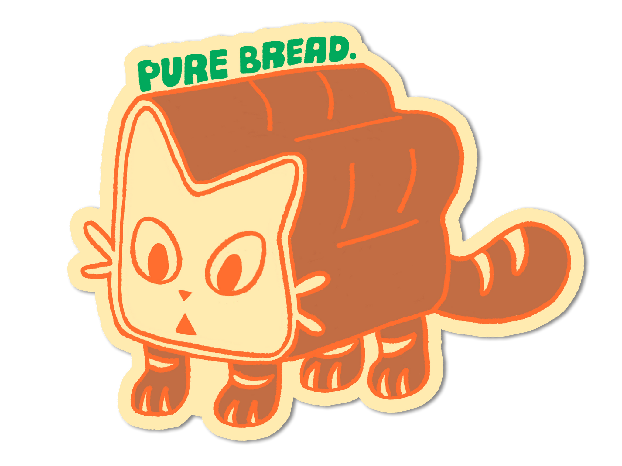 Pure Bread