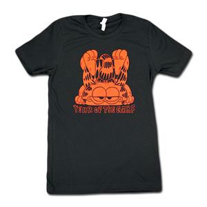 Year of the Garf! Tee!